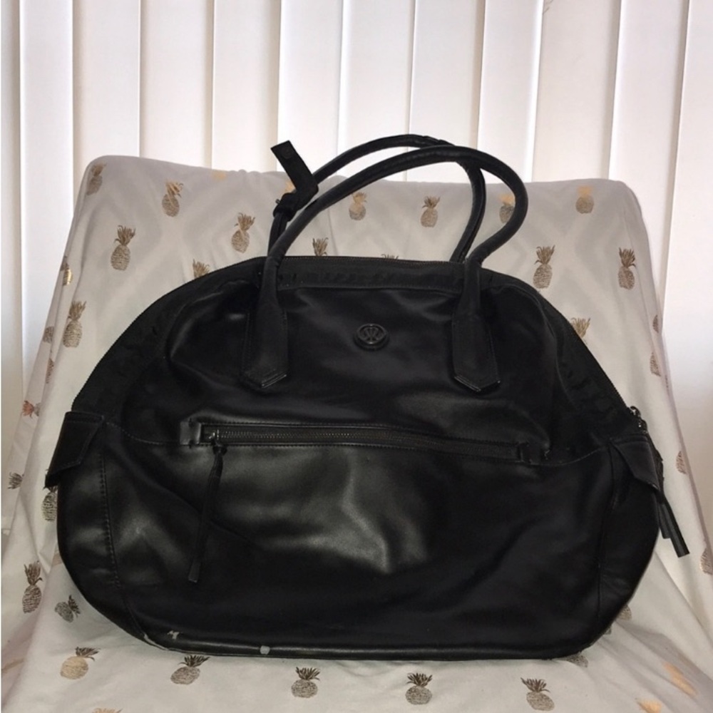 Lululemon athletic‎ bag ⭐️